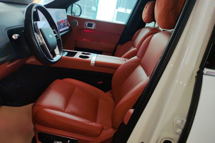 Used Li Auto L7 2023 Air model