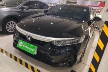 Used Honda Inspire 2022 260TURBO Elegant Edition