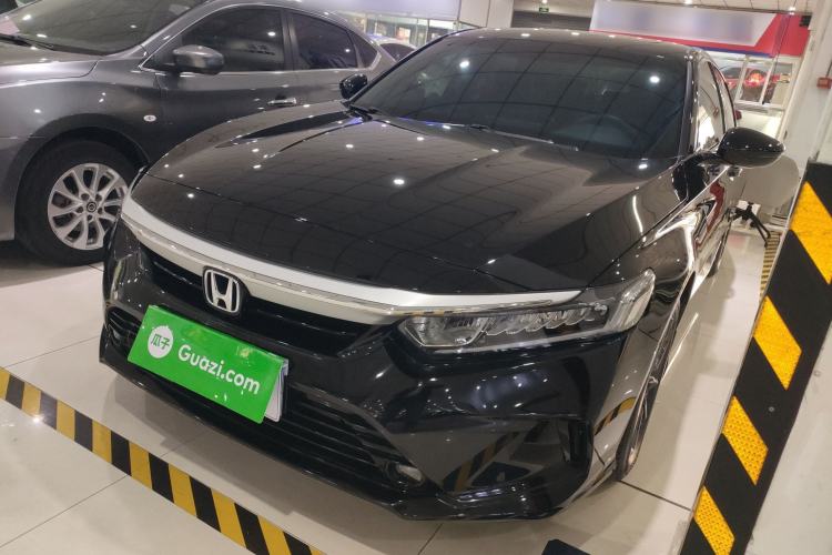 Used Honda Inspire 2022 260TURBO Elegant Edition
