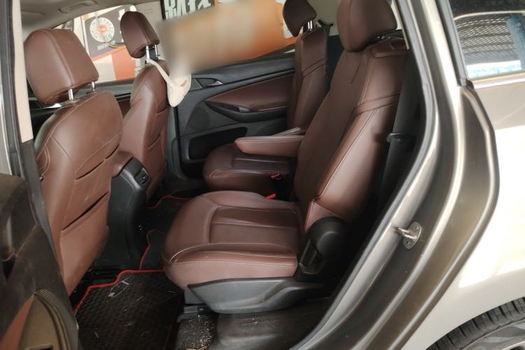 Used Buick GL6 2019 18T 6-Seater Connected Luxury Version China VI Standard
