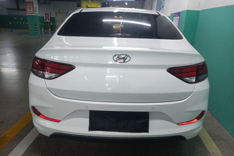 Used Hyundai Celesta 2020 1.6L Automatic GL Enjoyable Edition
