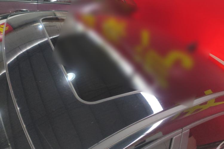 Used Hyundai Elantra 2022 1.5L CVT LUX Prestige Edition