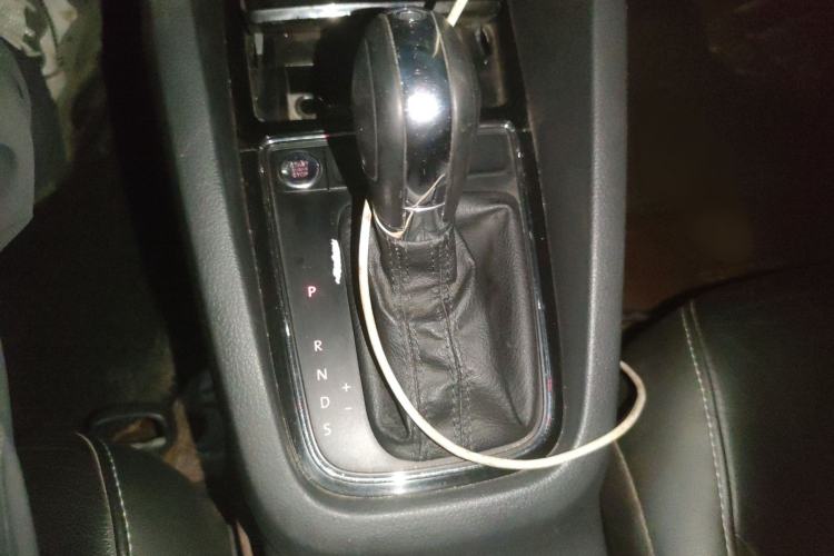 Used Volkswagen Sagitar 2017 1.6L Automatic Comfort Model