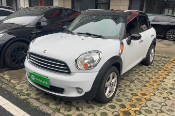 Used MINI Countryman 2011 1.6L ONE