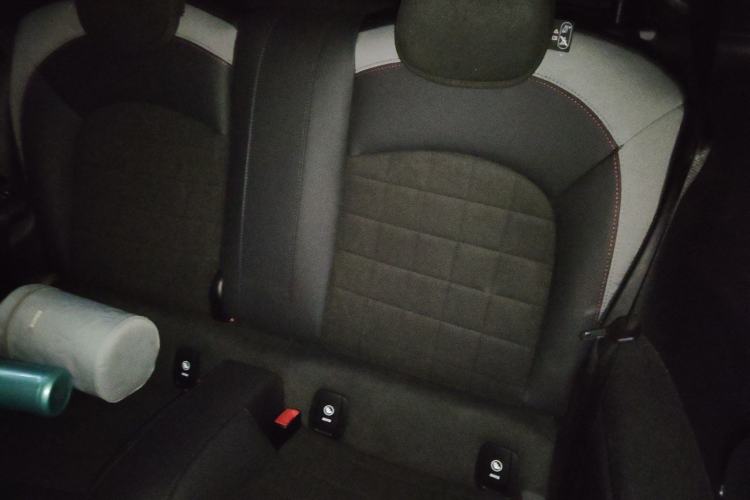 Used MINI JCW 2021 2.0T JOHN COOPER WORKS ALL-IN
