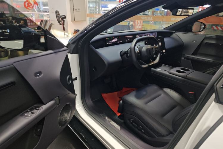 Used  06 2025 Ultra Pure Electric Edition