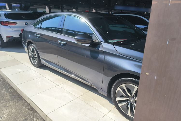 Used Honda Accord 2022 Xing·Hybrid 2.0L Xingling Version