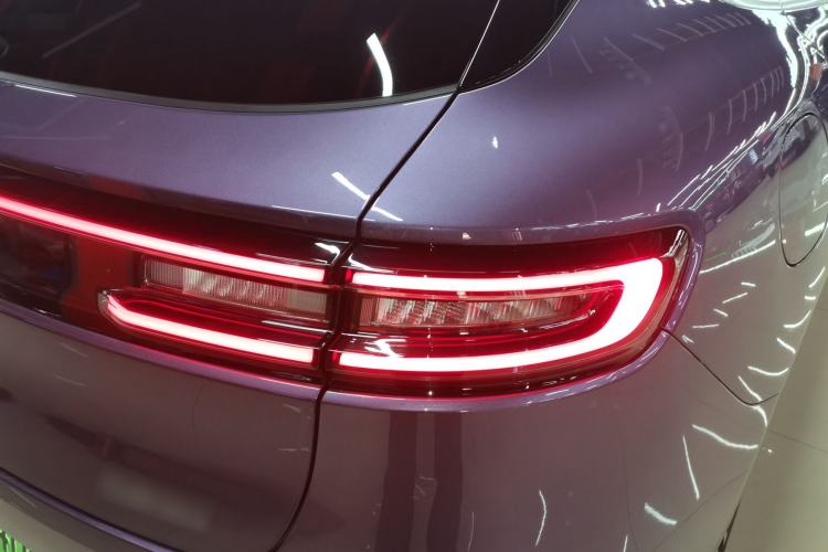 Used Hima AITO M5 2025 Extended-Range Ultra All-Wheel-Drive Version
