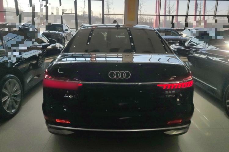 Used Audi A6L 2024 45 TFSI Prestige Dynamic Edition
