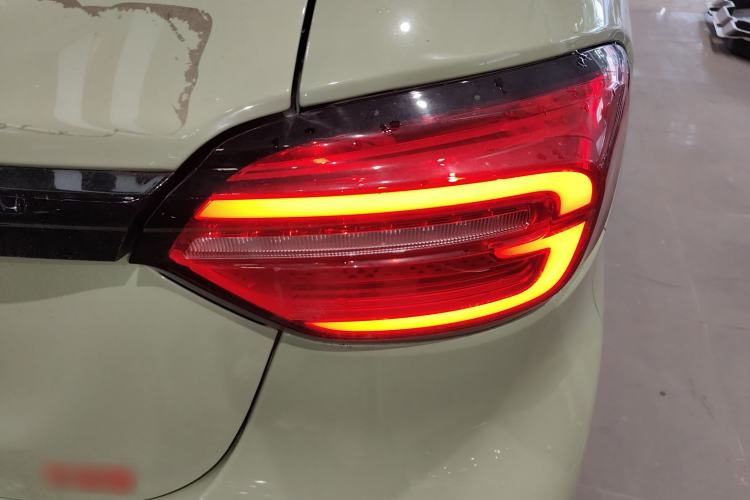 Used Leapmotor T03 2022 Hometown Jade Edition