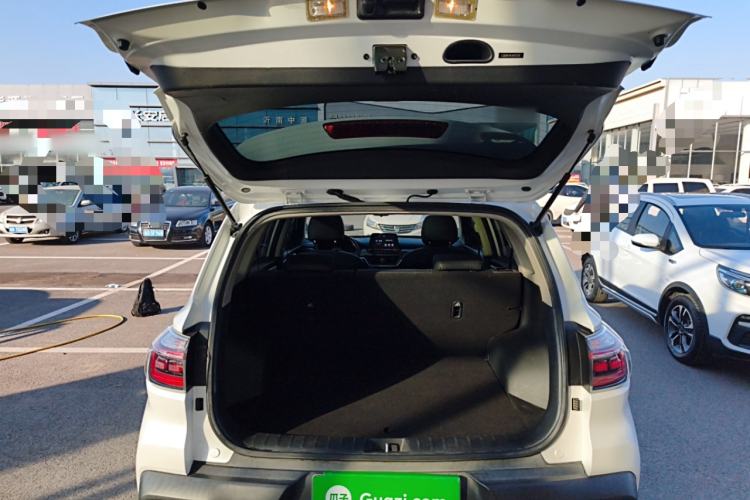 Used Kia Sportage R 2018 2.0L Automatic Smart Luxury Version China V Standard
