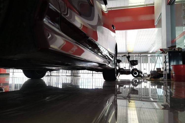 Used Honda Jade 2017 1.8L automatic Comfort version 5 seats
