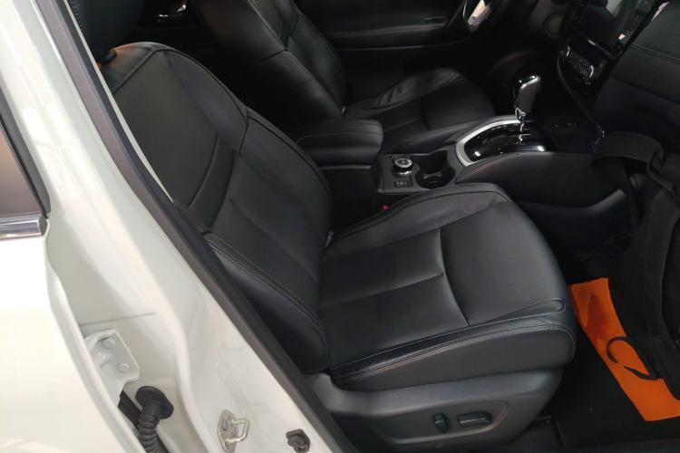 Used Nissan X-Trail 2021 2.5L CVT 4WD XL ITS Luxury Commemorative Edition
