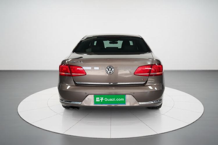 Used Volkswagen Magotan 2015 1.8TSI Prestige Model
