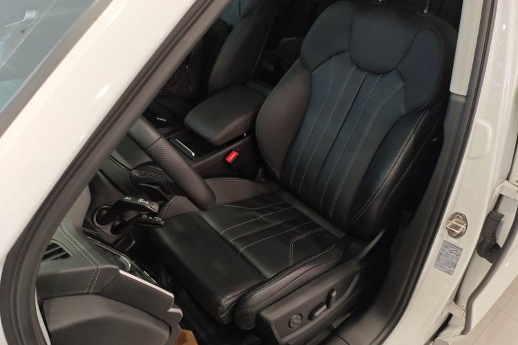 Used Audi Q5L 2021 45 TFSI Luxury Dynamic Edition
