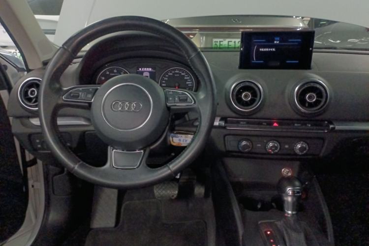 Used Audi A3 2016 Sportback 35 TFSI Ambition
