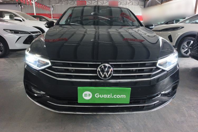 Used Volkswagen Magotan 2020 330TSI DSG Luxury Edition