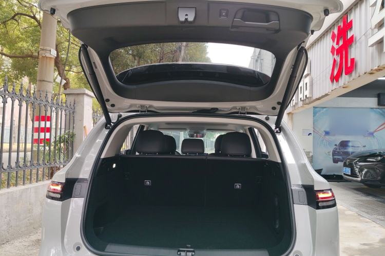 Used Leapmotor C10 2026 605 LiDAR Version