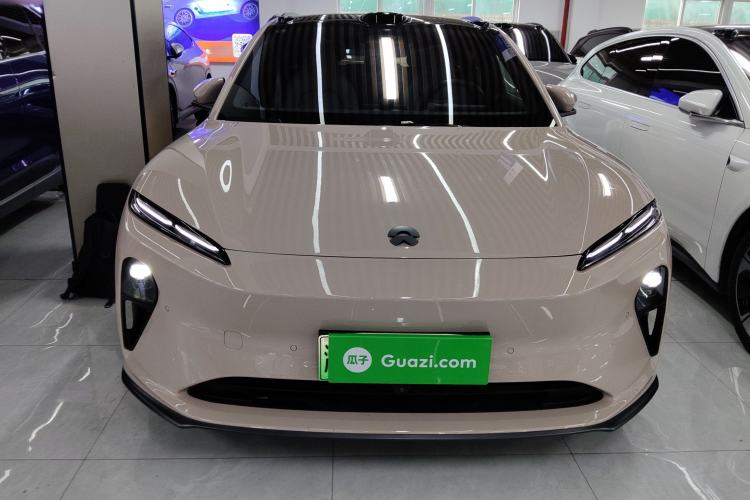 Used Nio ET5T 2023 75 kWh Touring
