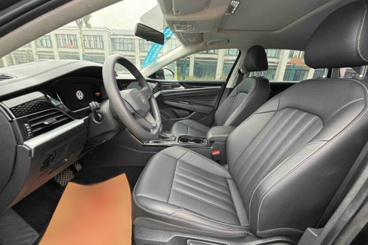 Used Volkswagen Passat 2022 280TSI Business Edition
