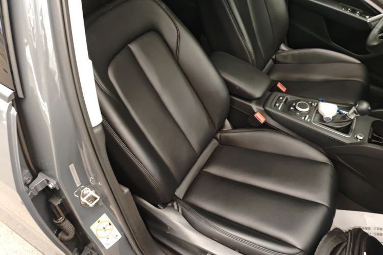 Used Audi Q2L 2020 35 TFSI Ambition Dynamic Edition
