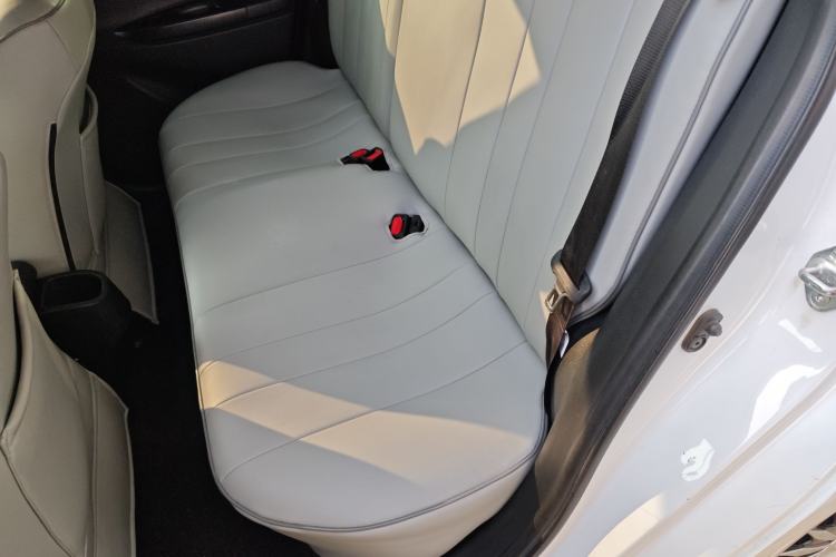 Used Toyota YARiS L Zhi Xian 2016 Revised 1.5E CVT Charming Edition