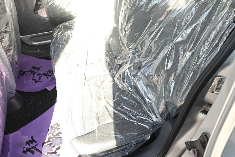 Used Wuling Zhiguang New Energy 2025 Standard Model