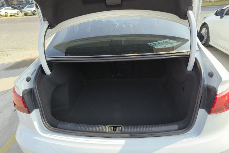 Used Audi A3 2020 Restyled Limousine 35 TFSI Ambition Version China VI