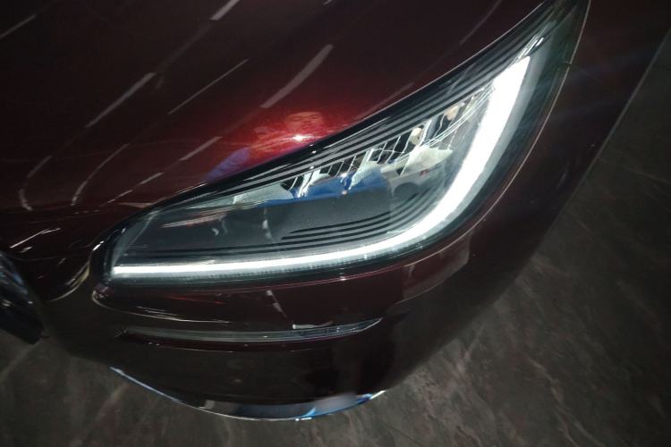 Used Lincoln Corsair 2022 2.0T Two-Wheel Drive Luxury Edition
