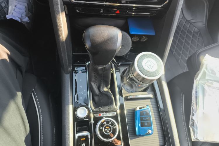 Used Volkswagen Teramont X 2020 380TSI Four-Wheel Drive Prestige Luxury Edition
