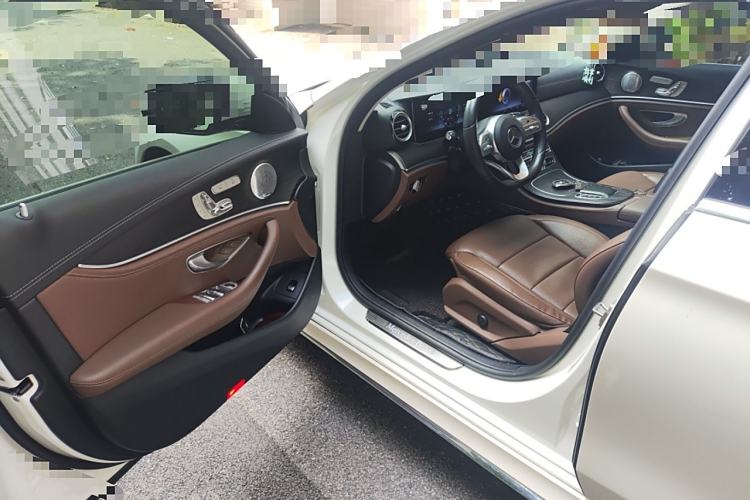 Used Mercedes-Benz E-Class 2019 Restyled E 300 L Sport Luxury Edition