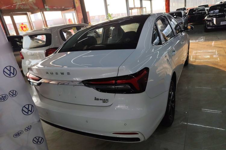 Used Roewe i6 MAX New Energy 2023 EV 420 Skyroof Special Edition
