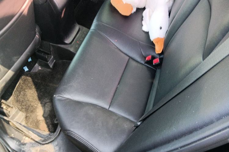 Used Honda Accord 2016 2.0L Comfort Edition
