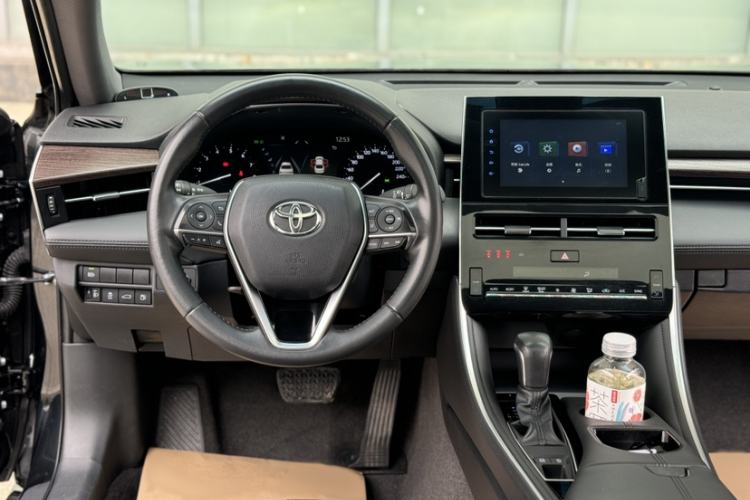 Used Toyota Avalon 2023 2.0L Premium Edition