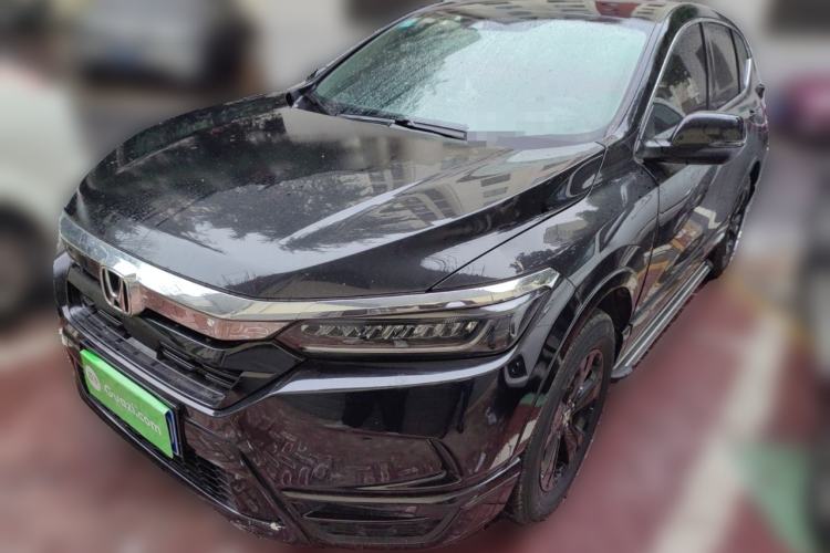 Used Honda Breeze 2020 240TURBO CVT Two-Wheel Drive Prestige Edition