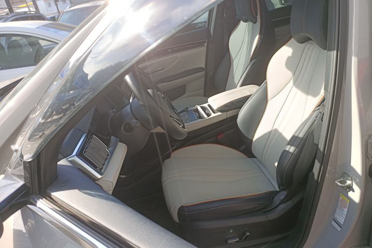 Used BYD Song PLUS New Energy 2023 Champion Edition DM-i 150KM Flagship PLUS
