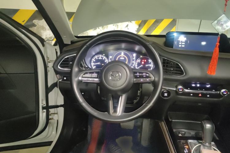 Used Mazda CX-30 2021 2.0L Automatic Joyful Edition
