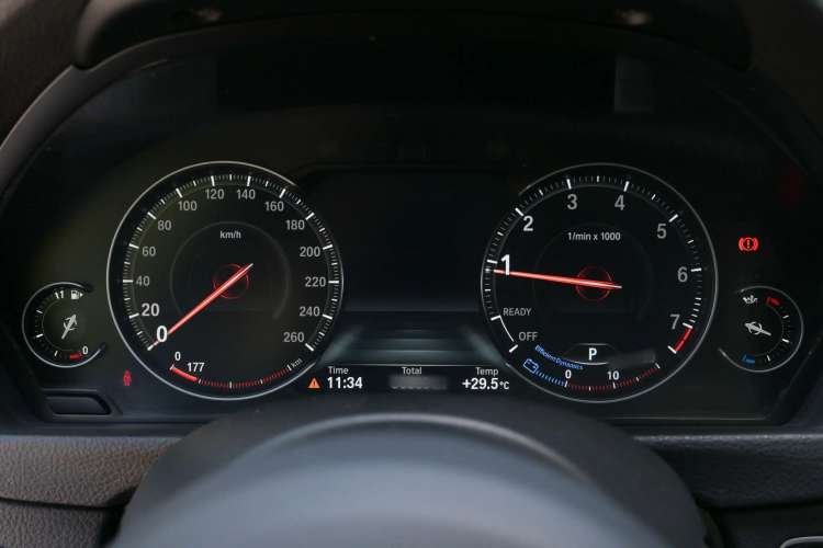 Used BMW 3 Series GT 2019 320i M Sport Package
