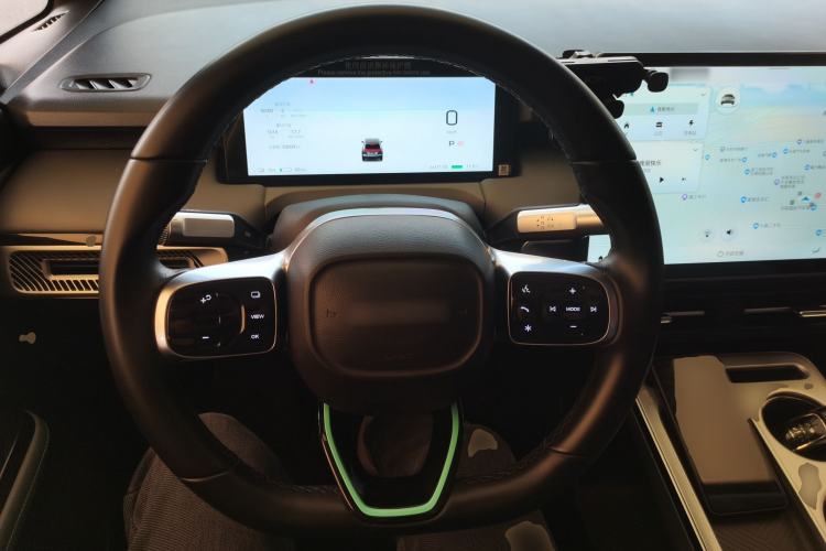 Used AION Y 2022 Plus 70 Smart Edition