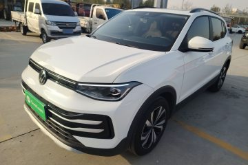 Used Volkswagen Tharu 2025 New Sharp 300TSI Ambitious Edition