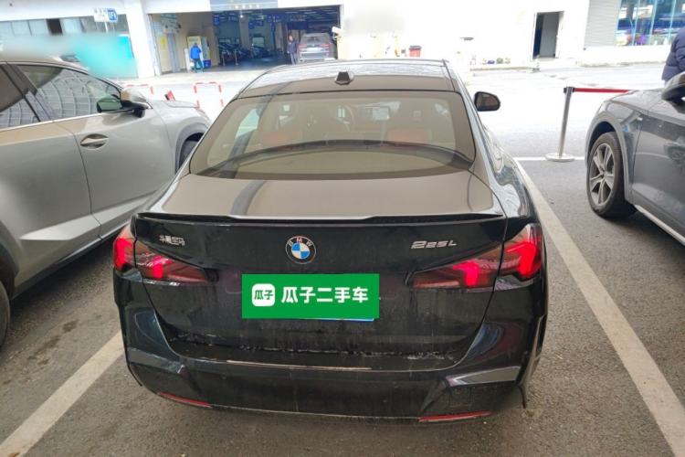 Used BMW 2 Series 2025 225L M Sport Night Edition Package
