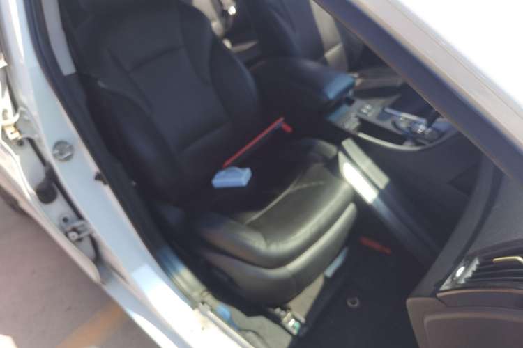 Used Hyundai Sonata 2013 2.4L Automatic Luxury Version China IV Standard
