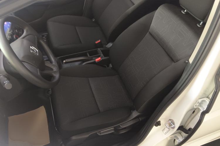 Used Honda Fit 2018 1.5L CVT Comfort Sunroof Version