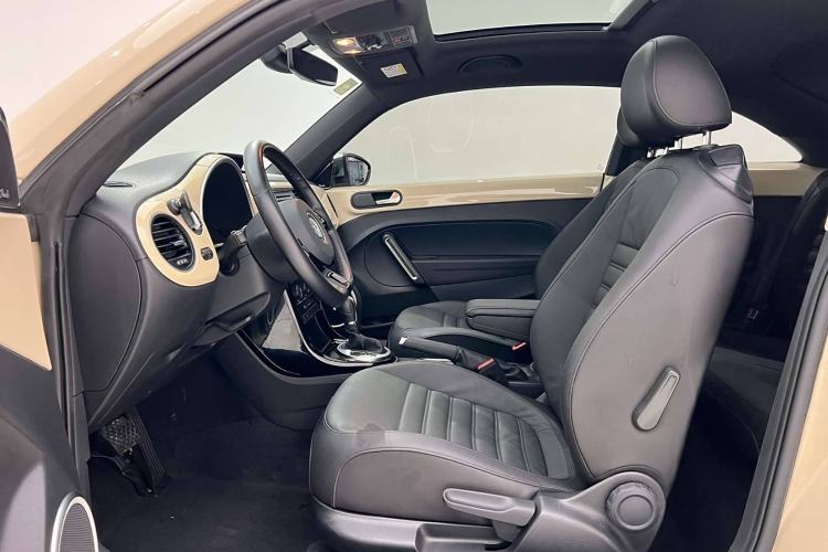 Used Volkswagen Beetle 2019 280TSI Collector's Edition
