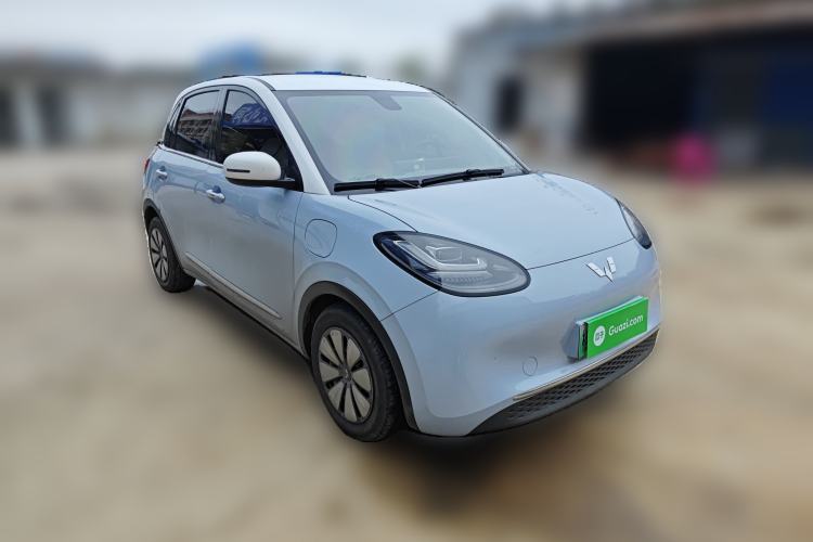 Used Wuling Bingo 2023 410 km Lingxi Deluxe Edition
