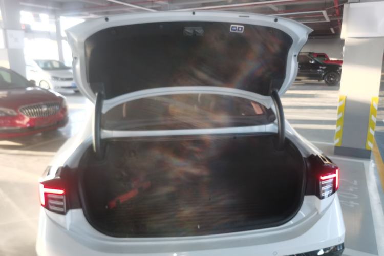 Used Hyundai Sonata 2024 1.5T Max