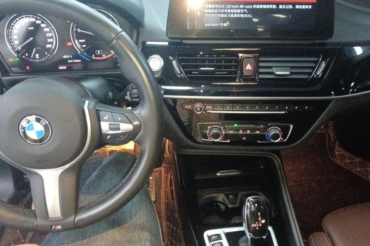 Used BMW 1 Series 2023 125i M Sport Night Edition
