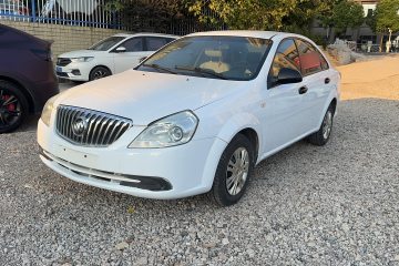 Used Buick Excelle 2015 1.5L Automatic Classic Model