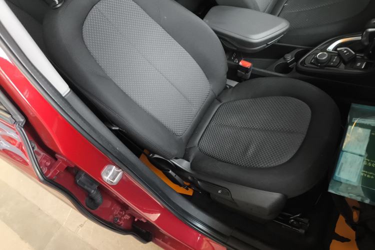 Used BMW 2 Series Gran Tourer 2015 218i Leading Model
