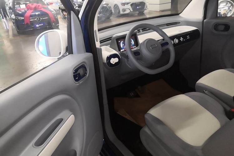 Used Bestune Pony 2024 170km Vitality Horse